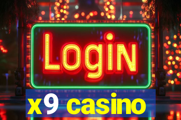 x9 casino